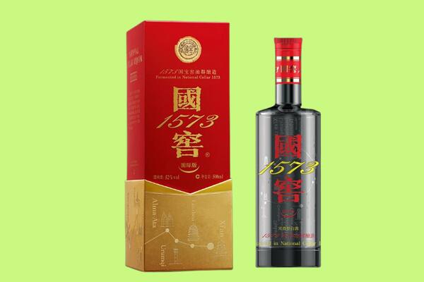防城港回收国窖