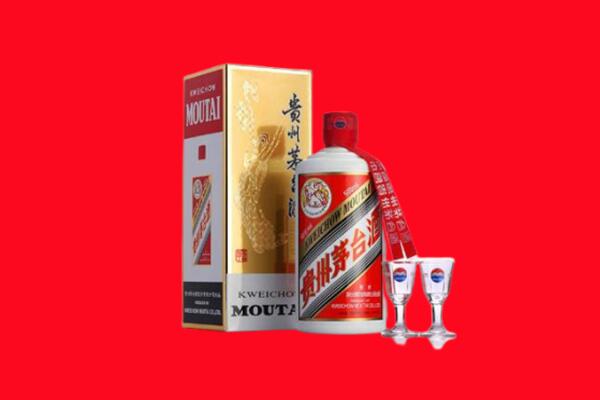 防城港回收贵州茅台酒